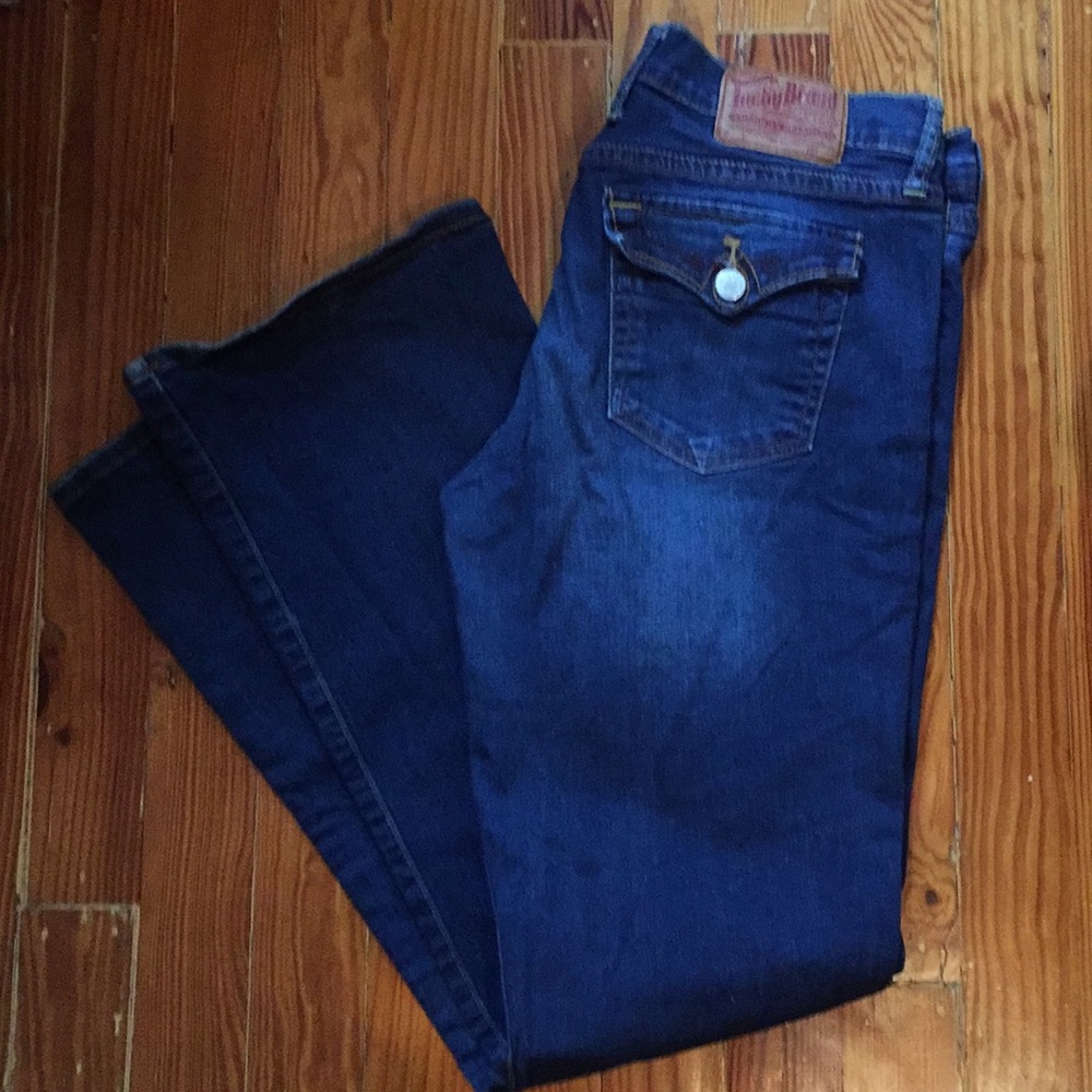 Lucky Brand women’s jeans Sz.10/30